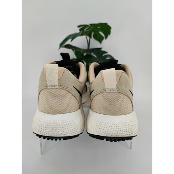 Nike Women's React Escape Run 2 Beige Running Shoes Size 11.5 US - Picture 3 of 8